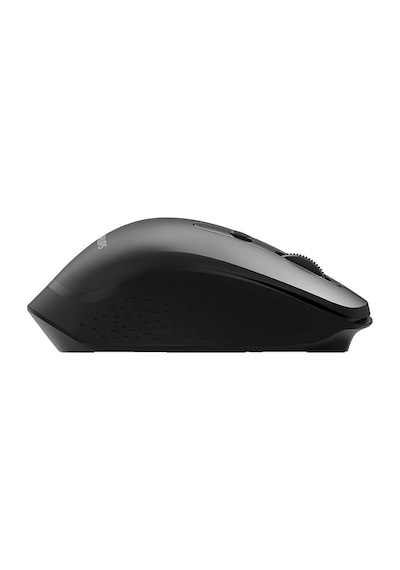 Philips Spk7818b Dual Mod 2.4g Ve Çift Bluetooth Kablosuz Ergonomik Sessiz Mouse 3200 Dpı Siyah Spk7818