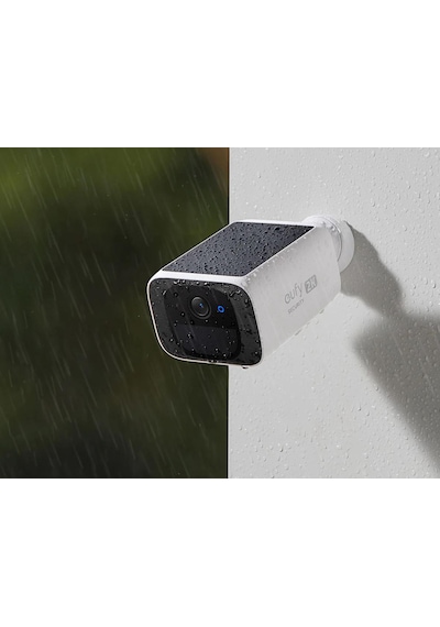 Anker Eufy Security Solocam S220 Kablosuz 2k Akıllı Güvenlik Kamerası - Dış Mekan - Kablosuz Solar Outdoor Kamera - 2k Çözünürlük - Wi-fi - T8134 Anker Türkiye Garantili Anker Eufy Security Solocam S220 Kablosuz 2k Akıllı Güvenlik Kamerası - Dış Mekan - Kablosuz Solar Outdoor Kamera - 2k Çözünürlük - Wi-fi - T8134 Anker Türkiye Garantili