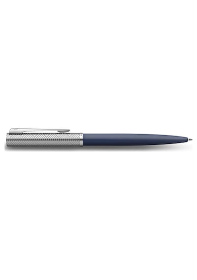 Waterman Allure Tükenmez Kalem Deluxe Mavi 2174512