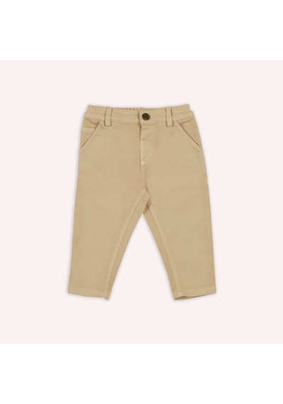 Panço Erkek Çocuk Düğmeli Pantolon 2421bb04025-4678 001