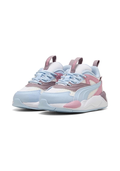 Puma Rs-x Efekt Bebek Ayakkabısı 395552 14 Beyaz
