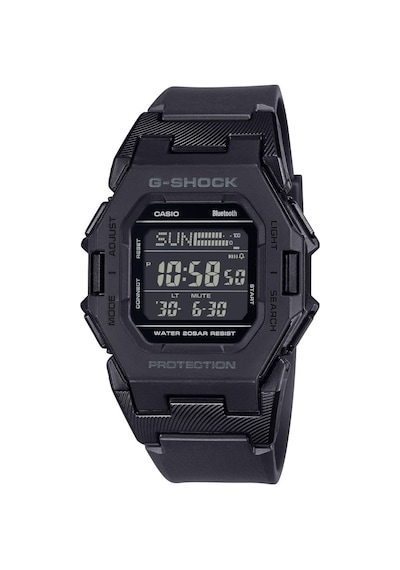 Casio G-shock Gd-b500-1dr Bluetooth Kol Saati