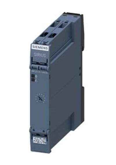Siemens.3rp2513-1aw30 Zaman R.gecikmeli 12-240vac/dc . 5s-100s