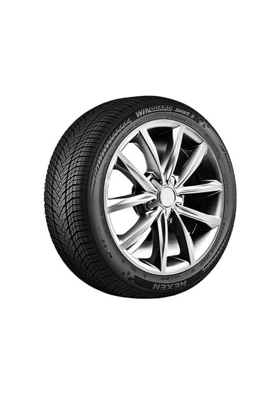 Nexen 255/55r20 110v Wınguard Sport 3 Suv Kış 2025