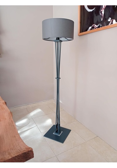 Ayrex Ahşap Lambader,köşe Lambası Diğer