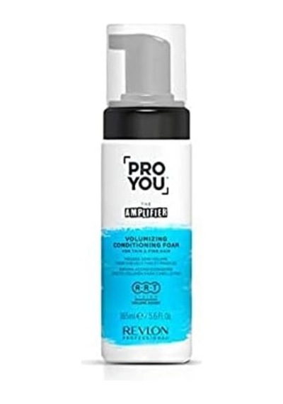 Professional Volumazing Conditioning Foam 165ml 28118378
