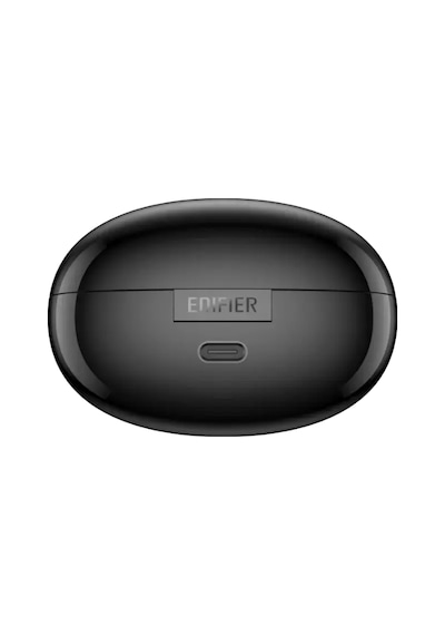 Edifier Lolliclip Bluetooth 5.4 Anc Noise Cancelling Openear Tws Kablosuz Kulaklık Ldac, Hi-res Audio Wireless, 39 Saat Pil - Siyah