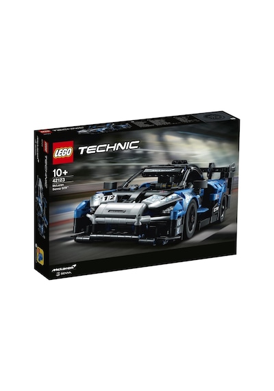LEGO® Technic 42123 McLaren Senna Gtr 830 Parça