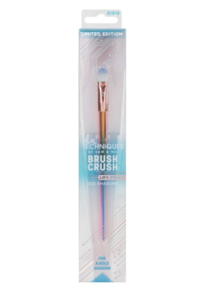 Real Techniques Brush Crush Life Force Far Fırçası RT-1910
