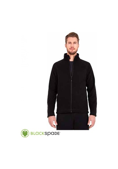 BLACKSPADE Polar Mont Siyah XL