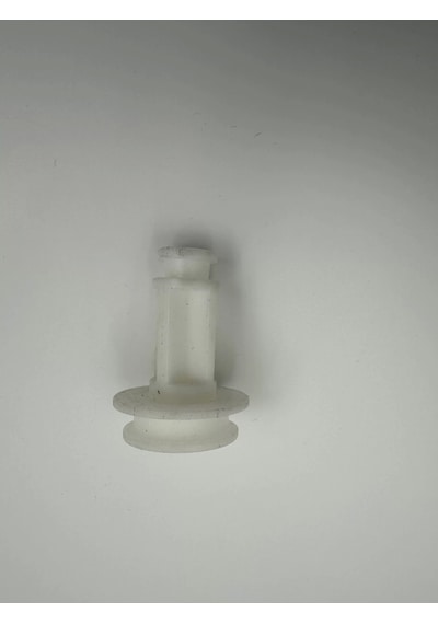 Havalı Kriko Pompa Arka Plastik