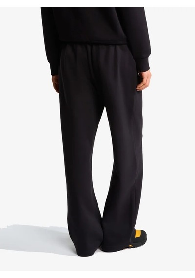 The North Face Nf0a8cwd-jk3 Essential Simple Dome Relaxed Straight Kadın Eşofman Altı Siyah