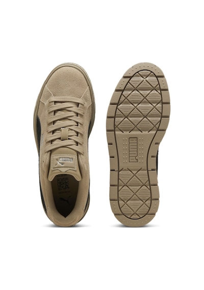 Puma Karmen Iı Kadın Siyah Spor Ayakkabı 39745702 Siyah