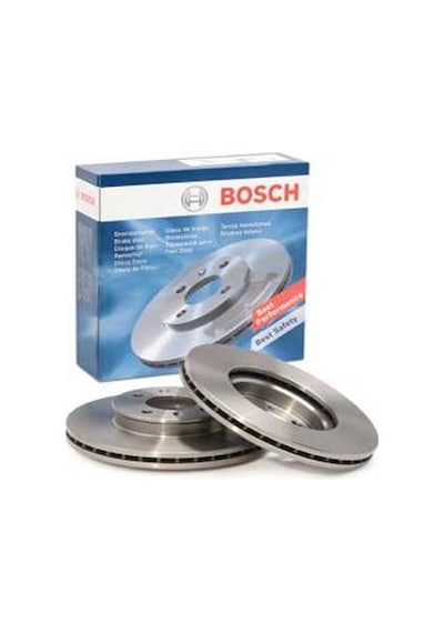 Hyundai Bayon 1.2mpı 2024-2026 Bosch Ön Disk 280mm 2 Adet