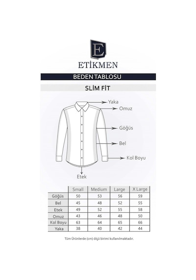Baklava Desenli Mavi Armür Slimfit Gömlek Mavi Baklava Desenli Mavi Armür Slimfit Gömlek Mavi
