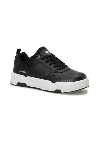 Lumberjack Togo 6pr Siyah Erkek Sneaker A102695218