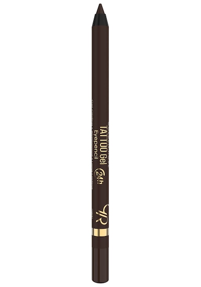 Tattoo Gel Eye Pencil Waterproof Jel Göz Kalemi No:103