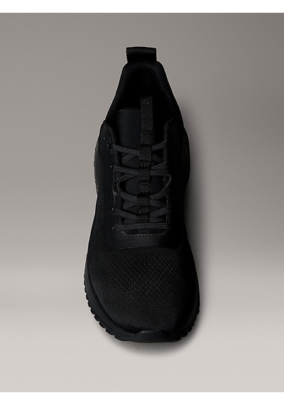Calvin Klein Erkek Sneaker Ym0ym013870gj Siyah