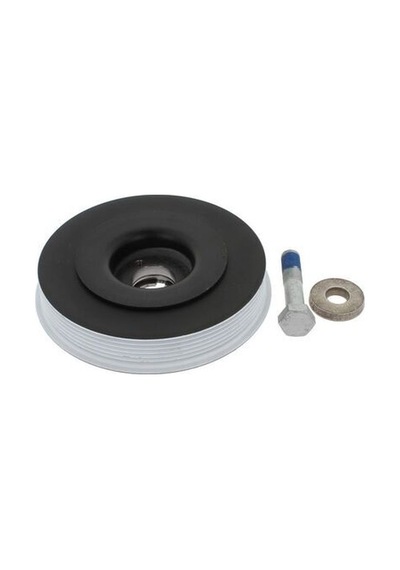 Corteco 80001811 Krank Kasnağı Teklı Partner Iı Berlingo Iı 206 Expert Iı Jumpy Iı Scudo Iı Klimalı Dw8b 1.9 Düz Dw9 0515l8