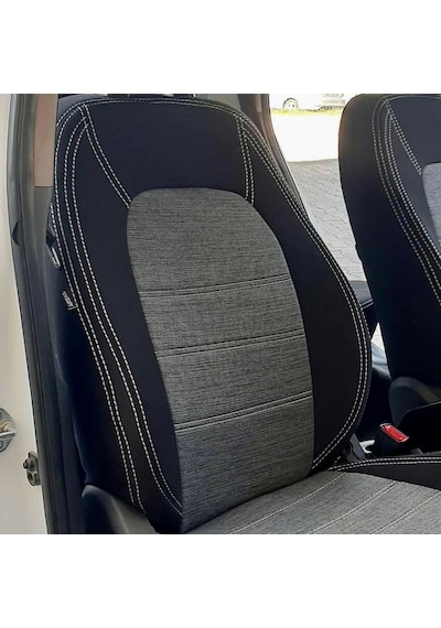 Hyundai İ10 Araca Özel Dikim Koltuk Kılıfı