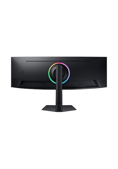 Samsung Odyssey G9 G95C LS49CG954EUXUF 49" 1 MS 240 Hz QHD Curved VA LED Monitör