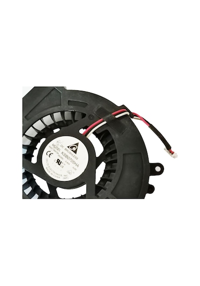 Laptopyedekparca Samsung Uyumlu Np-R540-Js04Tr Fan Cpu Cooling Sogutma Fanı A+++