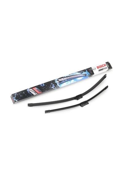 Volvo S60 2.Nesil Ön Silecek Seti 2010-2018 Bosch