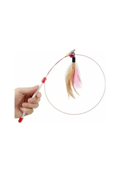 Zensaas41 Kedi Oyun Oltası 90 Cm Zensaa56