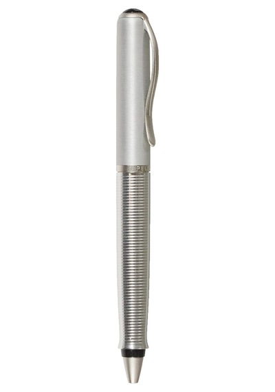 Serisi K361 Zircon Silver Tükenmez Kalem Genel
