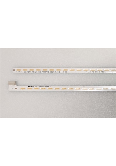 Vestel Uyumlu 40Fa7100 Led Bar Takım