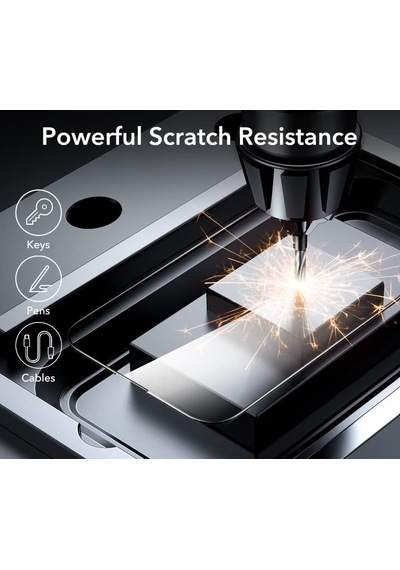 Apple İphone 14 İçin Ekranı Tam Kaplayan Cam 5d Ekran Koruyucu Kırılmaz Cam Full Cover Tam Koruma