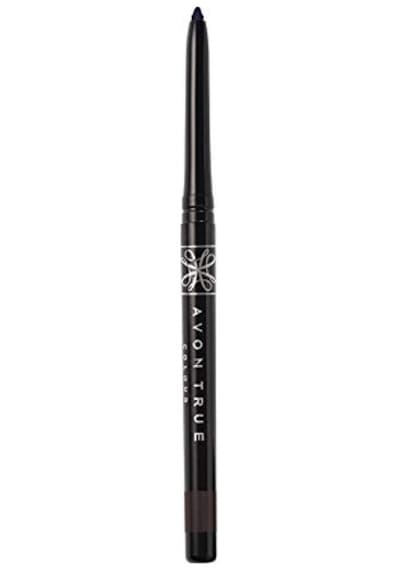 Glimmersticks Pırıltılı Asansörlü Suya Dayanıklı Göz Kalemi Black Ice Genel