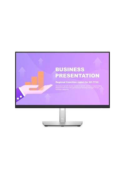 Dell P2422HE 23.8" 5 MS 60 Hz HDMI+DP+Type-C Full IPS LED Monitör