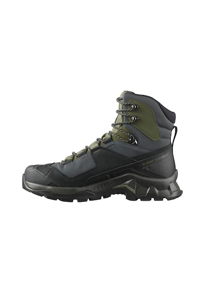 Salomon QUEST ELEMENT GTX Erkek Outdoor Bot L41457100 Siyah