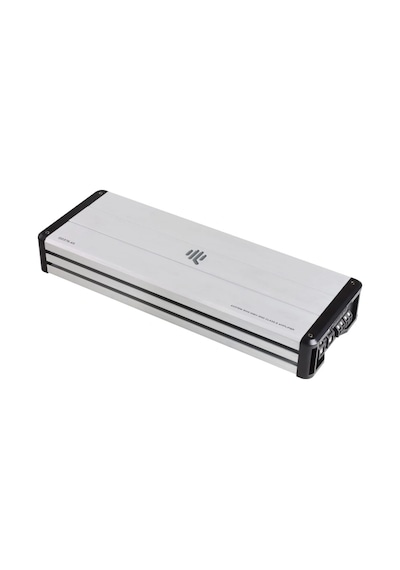 Qline 4 Kanal Amfi 4 X 400 Rms Ses Ve Bass Amfisi Qline Qd375.4s Oto Pro Anfi