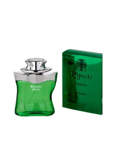 Lagos Ess Edt 90 Ml Erkek Parfümü Riposteee Aromatik