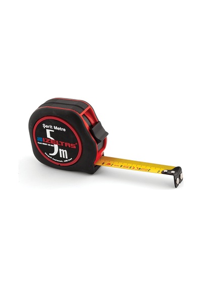 Plastik Metre 3 Mt