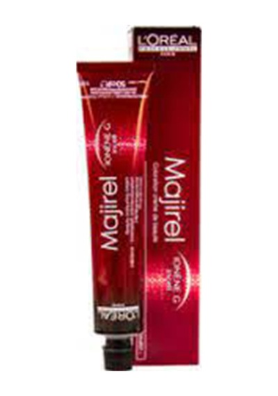 Majirel 7.12 Saç Boyası Saç Boyası 50Ml