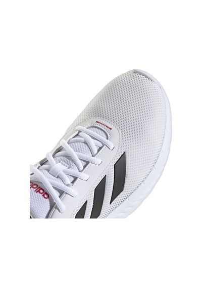 Cloudfoam Comfy Erkek Günlük Ayakkabı Ih6132 Beyaz Beyaz