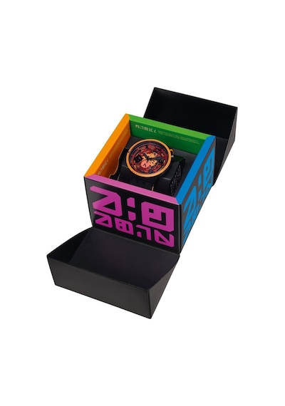 Swatch SB01B127 Unisex Kol Saati + Kordon