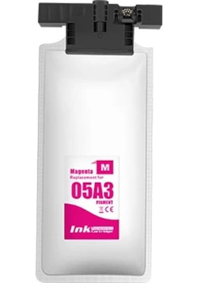 Goink Epson C879r-c878r  Uyumlu Kartuş Takımı T05a1 T05a2 T05a3 T05a4