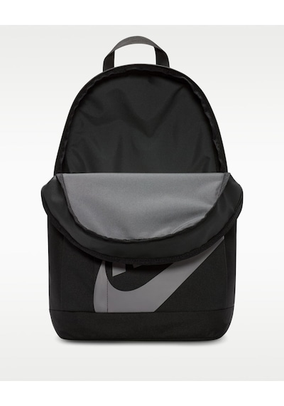 Nike Sırt Çantası Dd0559-010 21l Siyah Günlük Ve Spor Çantası Siyah - Gri