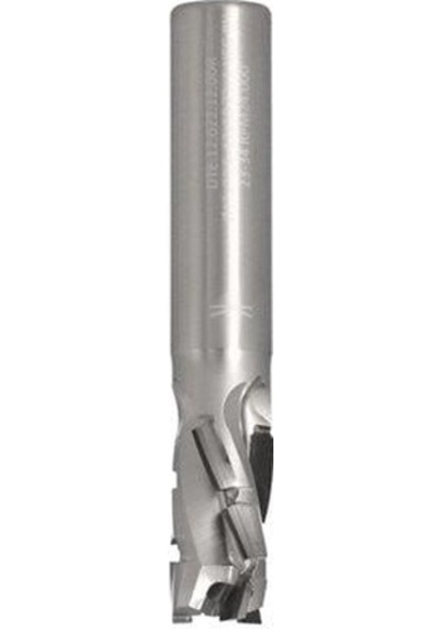 12x22x12 Z 8+1 3+3 Densimet Dia Performans Negatif Spiralli Freze