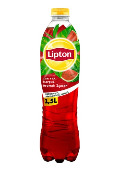 İce Tea Doğu Harmanı Karpuz 1,5 Lt.