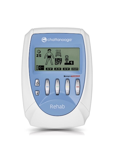 Compex Chattanooga Rehab Kas Rehabilitason Cihazı