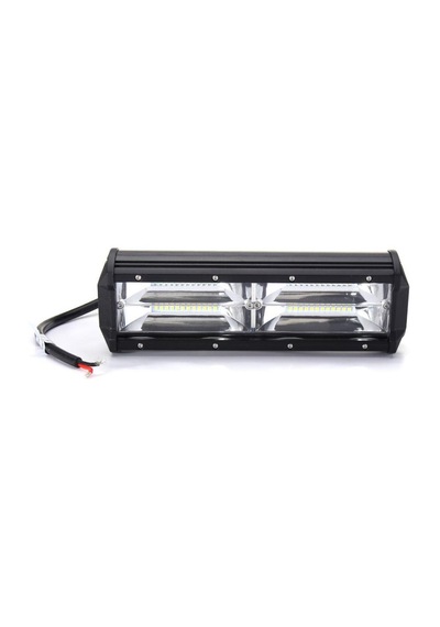 Spot Işık Off Road Car Truck 216w 10-30v 21600 Lümen Led Light Ba