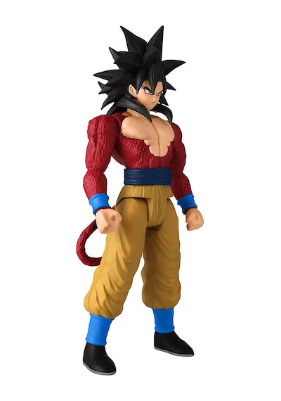 Dragon Ball Super Saiyan 4 Goku Figür 30 Cm Dragon