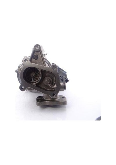 Turbo Komple 90bg P206 99 P307 00 P406 99 Partner-berlıngo 00 C5 01 Xsara 99 2.0 Hdı Dw10td-447401