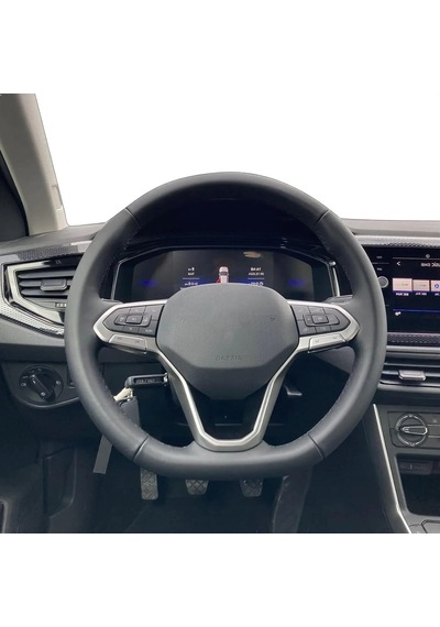 Volkswagen Taigo Uyumlu Dijital Gösterge 9h Nano Ekran Koruyucu Standart