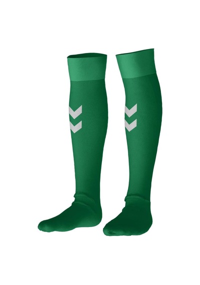 Hummel Profesyonel Futbol Çorabı Yeşil